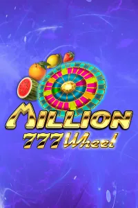 Million 777 Wheel