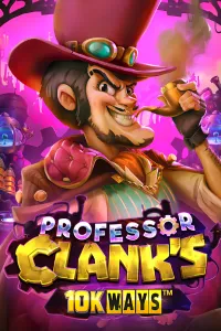 Professor Clank’s 10K Ways
